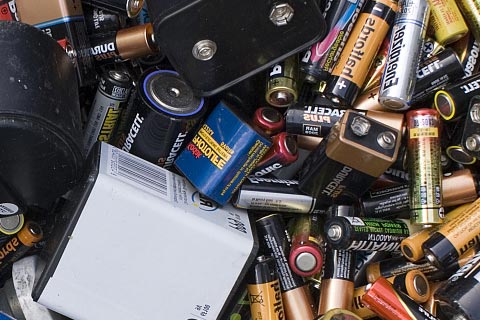 北林新华乡上门回收钛酸锂电池√专业高价回收UPS蓄电池√