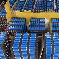 玉溪德赛电池DESAY电池回收|专业高价回收UPS蓄电池